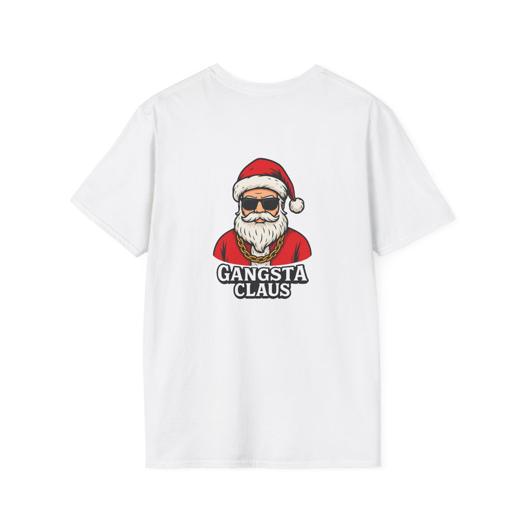Gangsta Claus