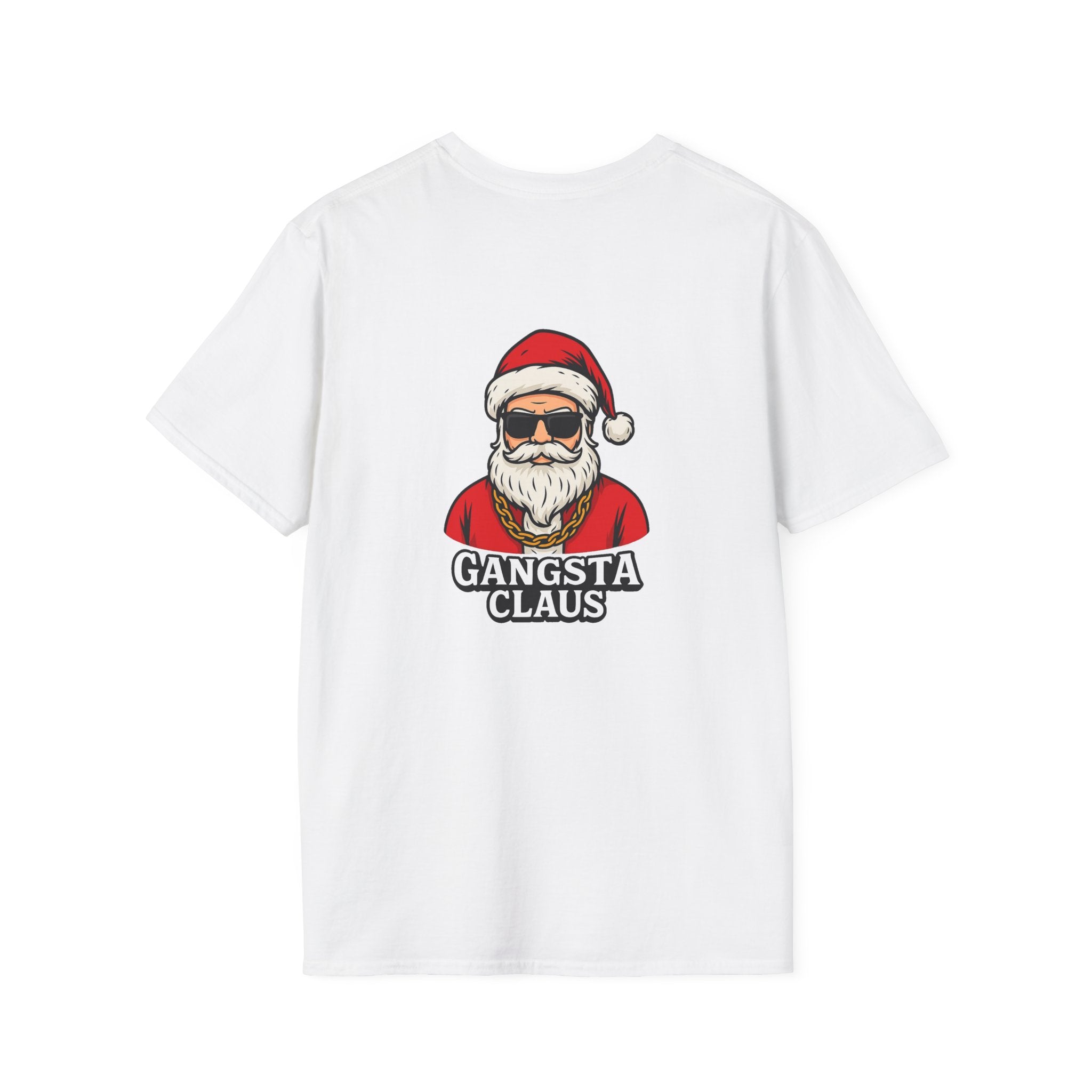 Gangsta Claus