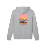 SBH+ Hoodie Golden sunshine