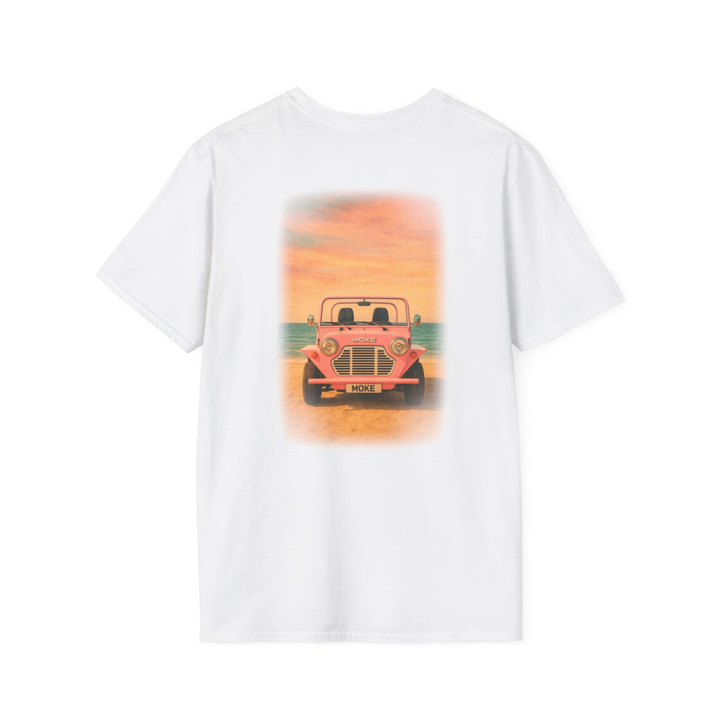 SBH+ T-Shirt Regular