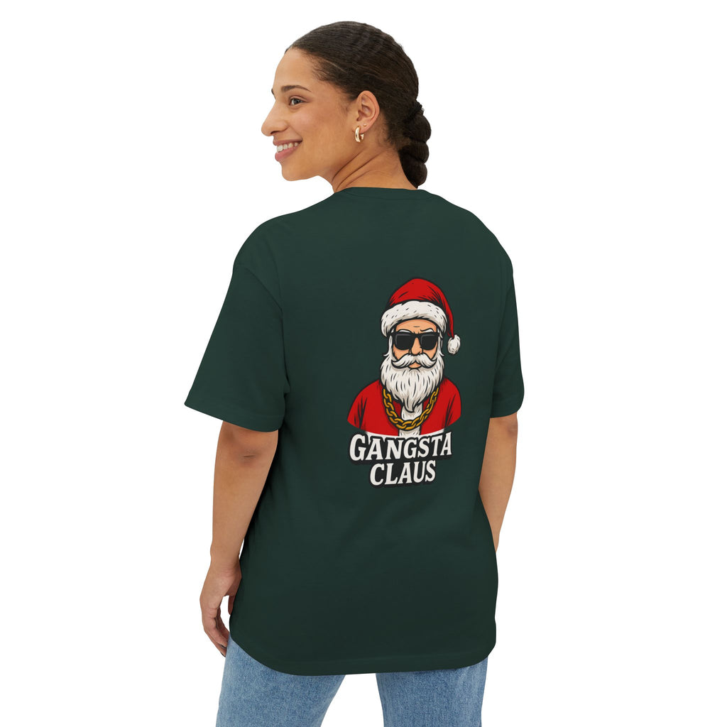 Gangsta Claus