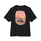 SBH + Golden sunshine T-Shirt Oversized