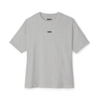 SBH+ Plane T-Shirt Oversized