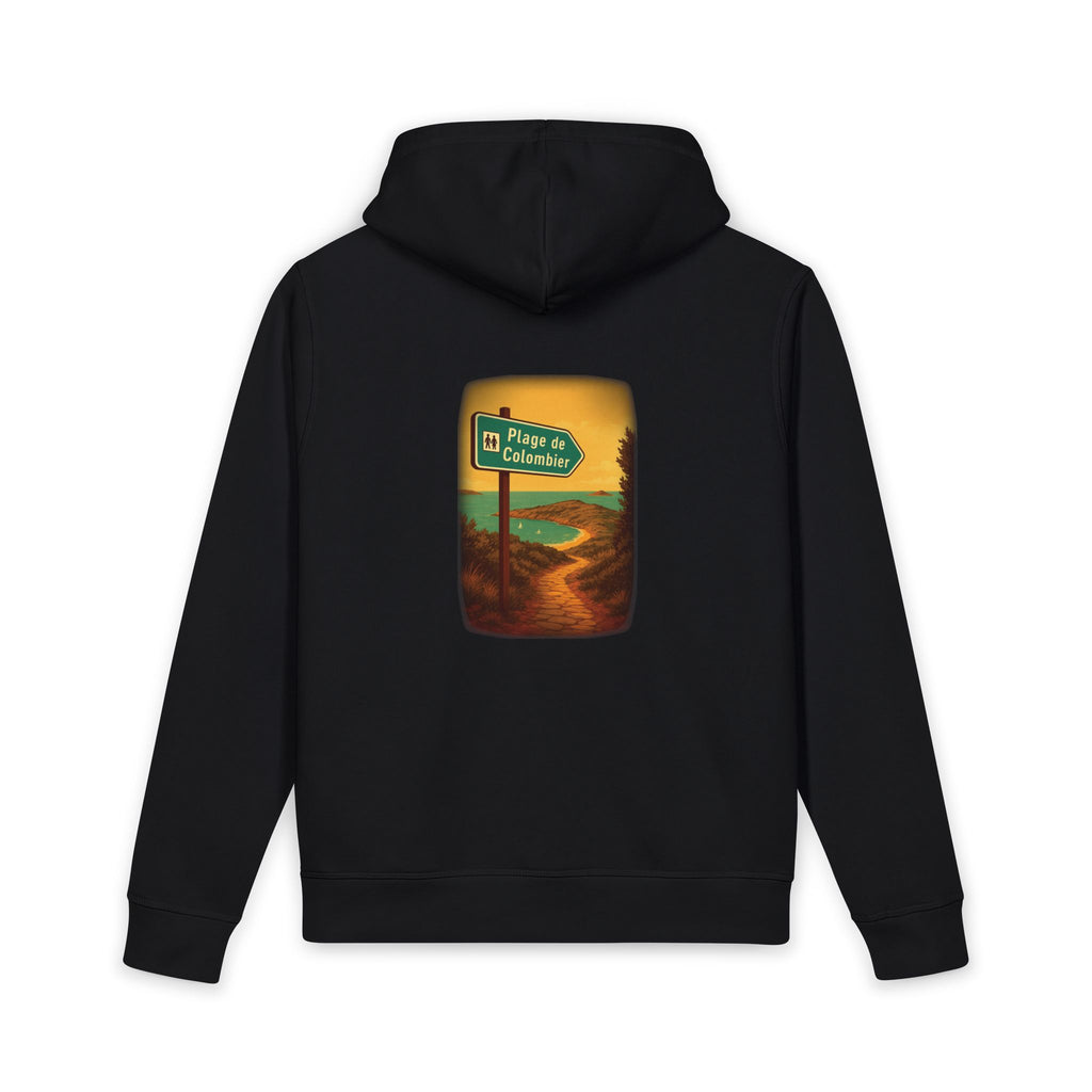 Hoodie SBH+ BEACH