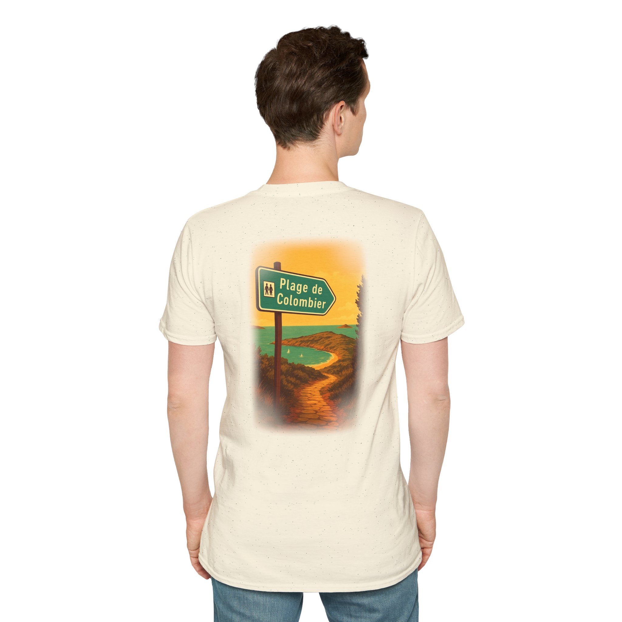 SBH+ T-Shirt Regular