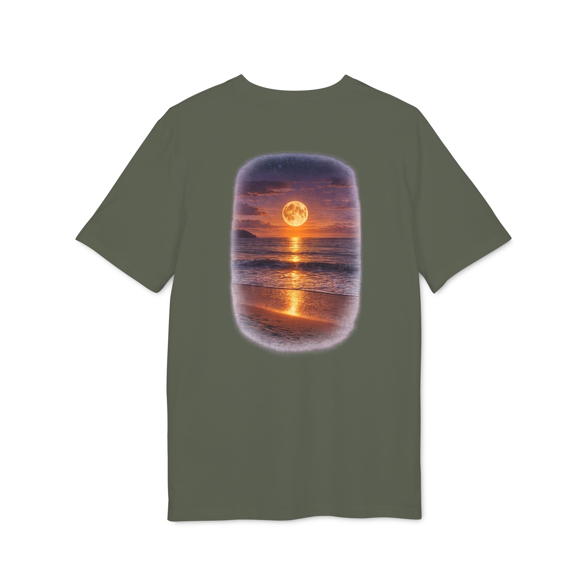 SBH+ Golden moon T-Shirt Regular