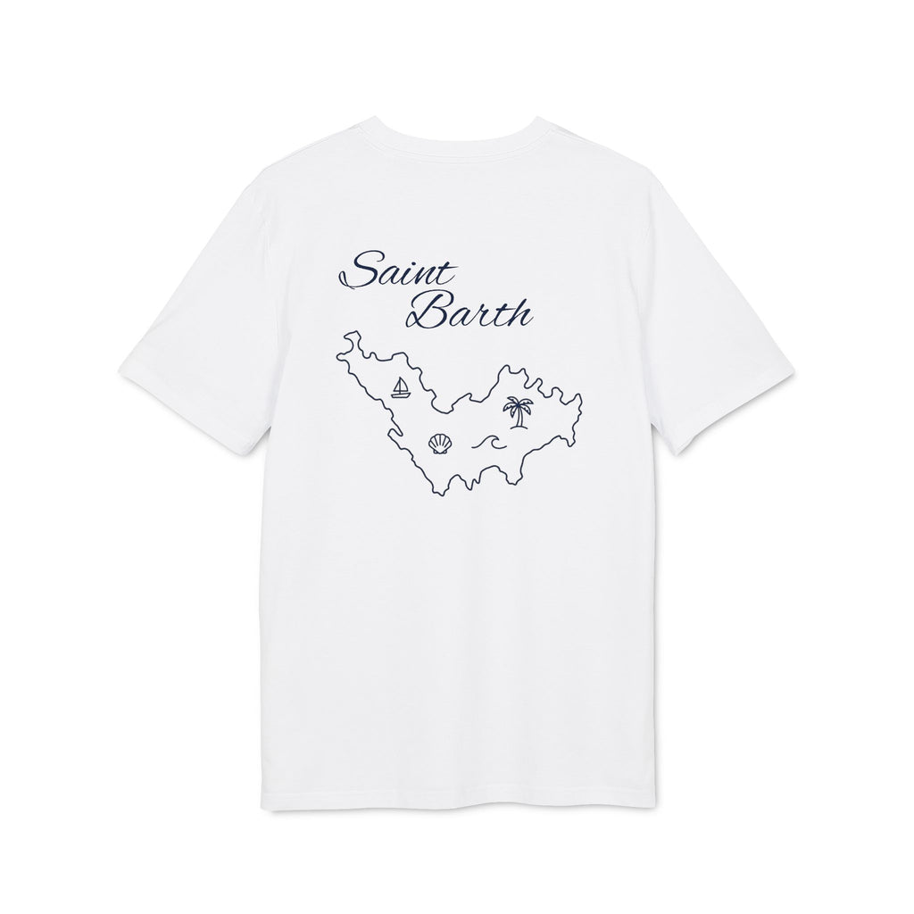 SBH+ Island Collection T-Shirt Regular