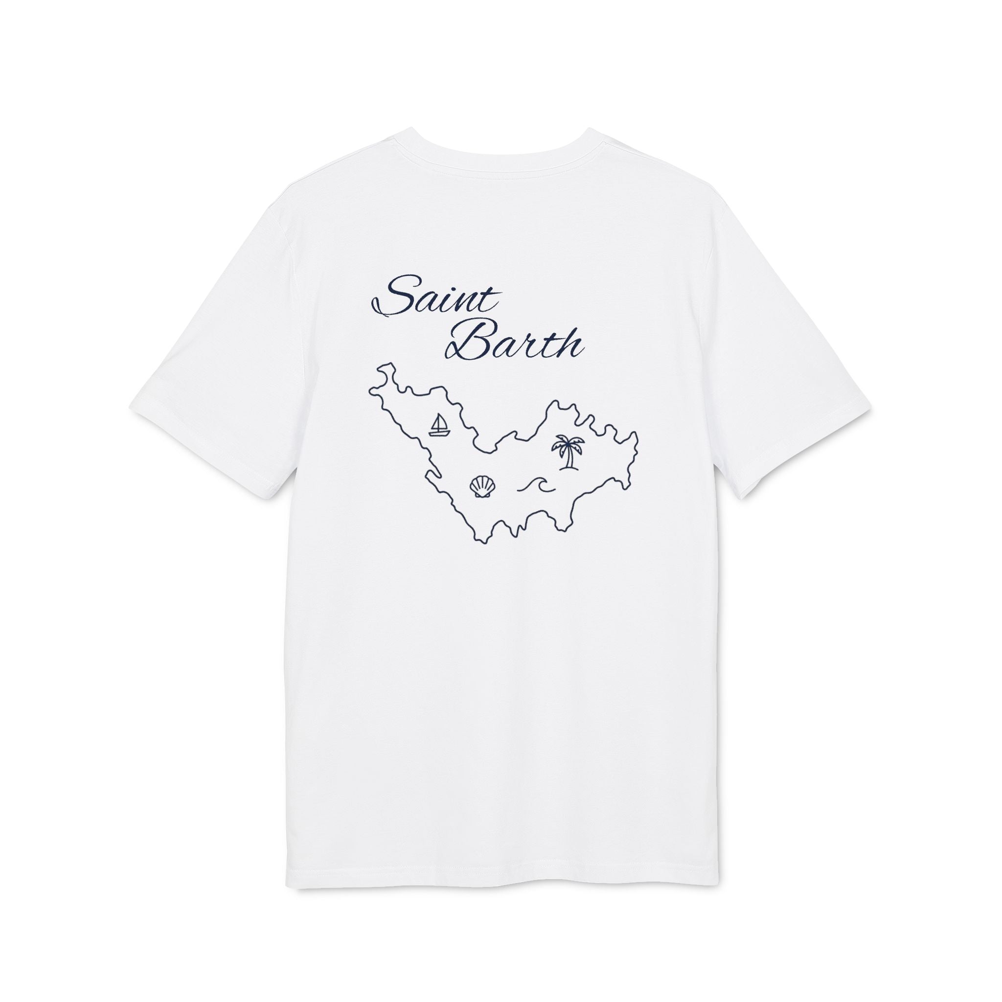 SBH+ Island Collection T-Shirt Regular