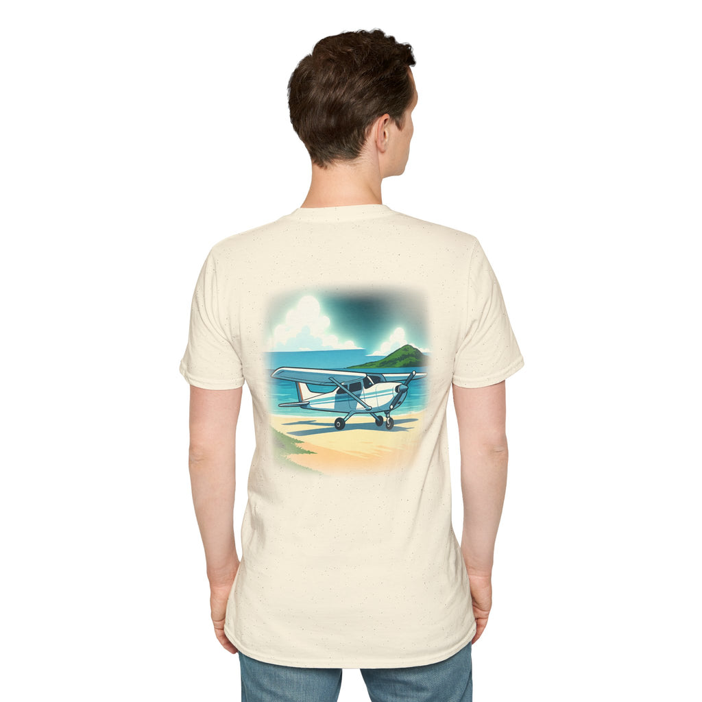 SBH + T-shirt Regular