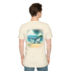 SBH + T-shirt Regular