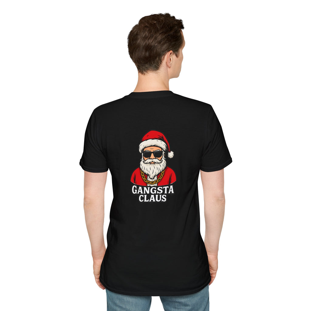 Gangsta Claus