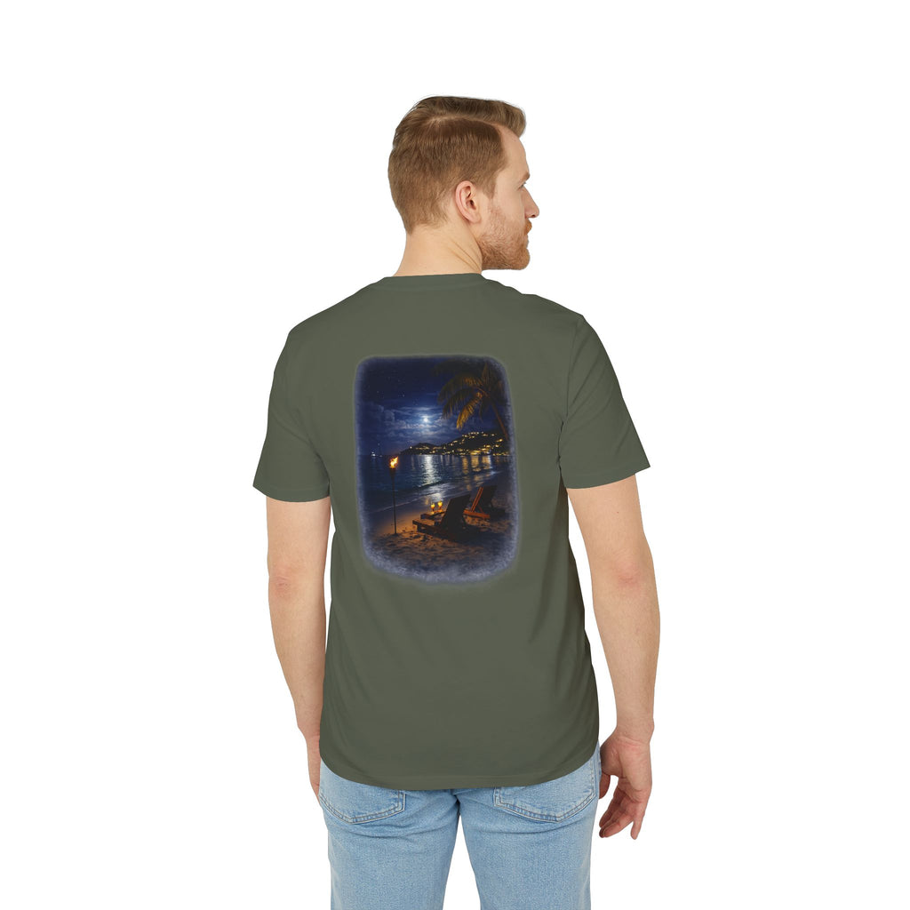 SBH+ Moonlit shore T-Shirt Regular
