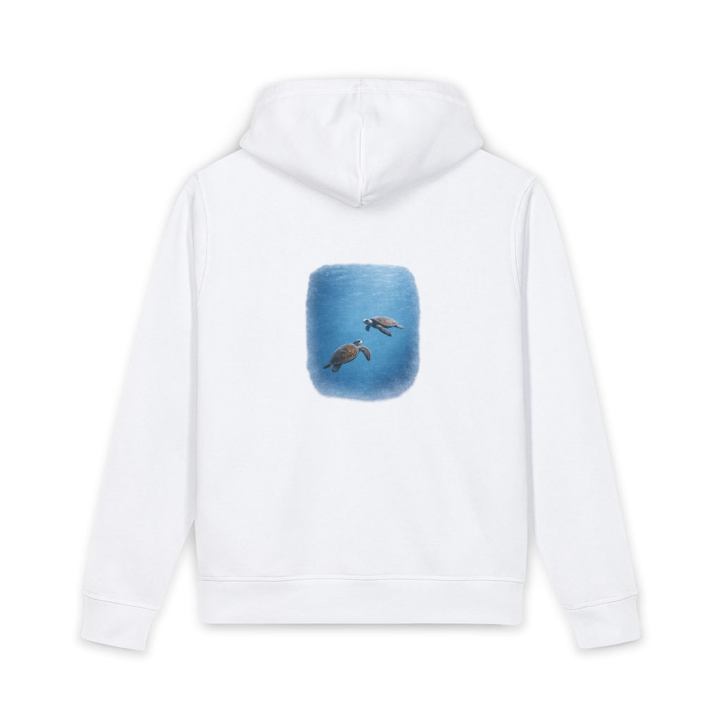 Hoodie SBH+ TURTLE