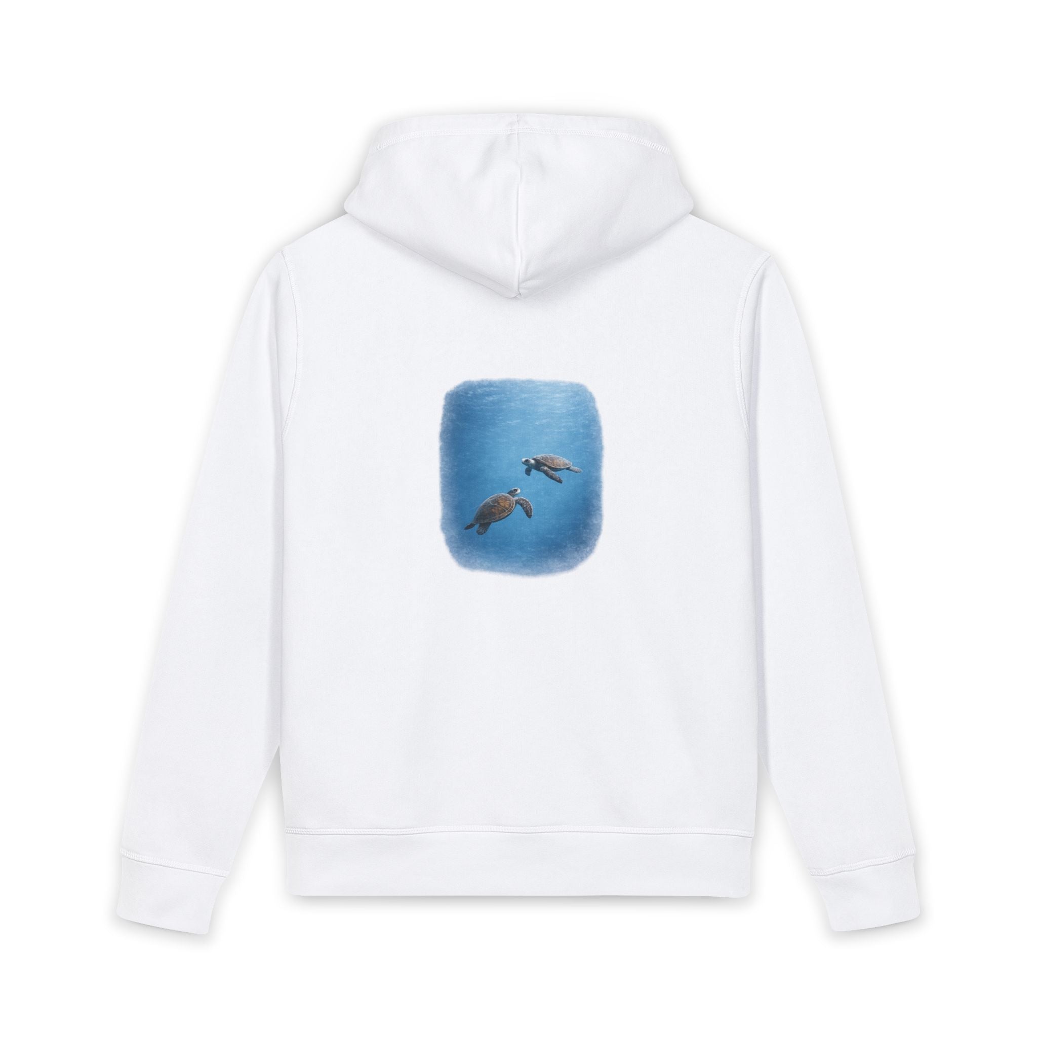 Hoodie SBH+ TURTLE