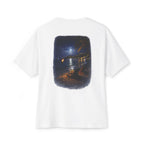 SBH + Moonlit shore T-Shirt Oversized