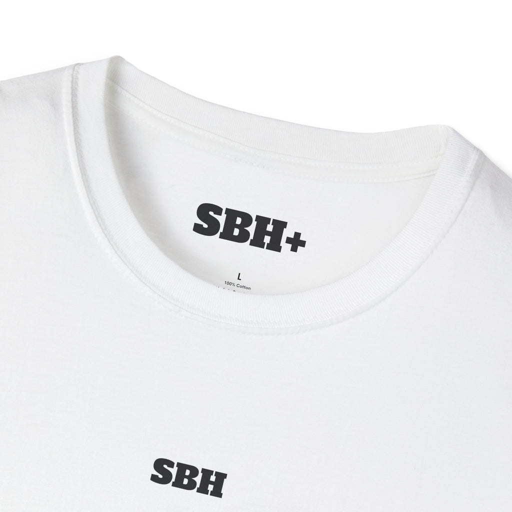 SBH + T-shirt Regular