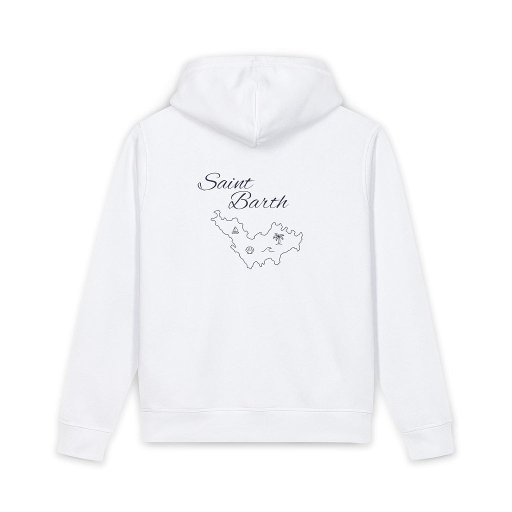 Hoodie SBH+ Island Collection