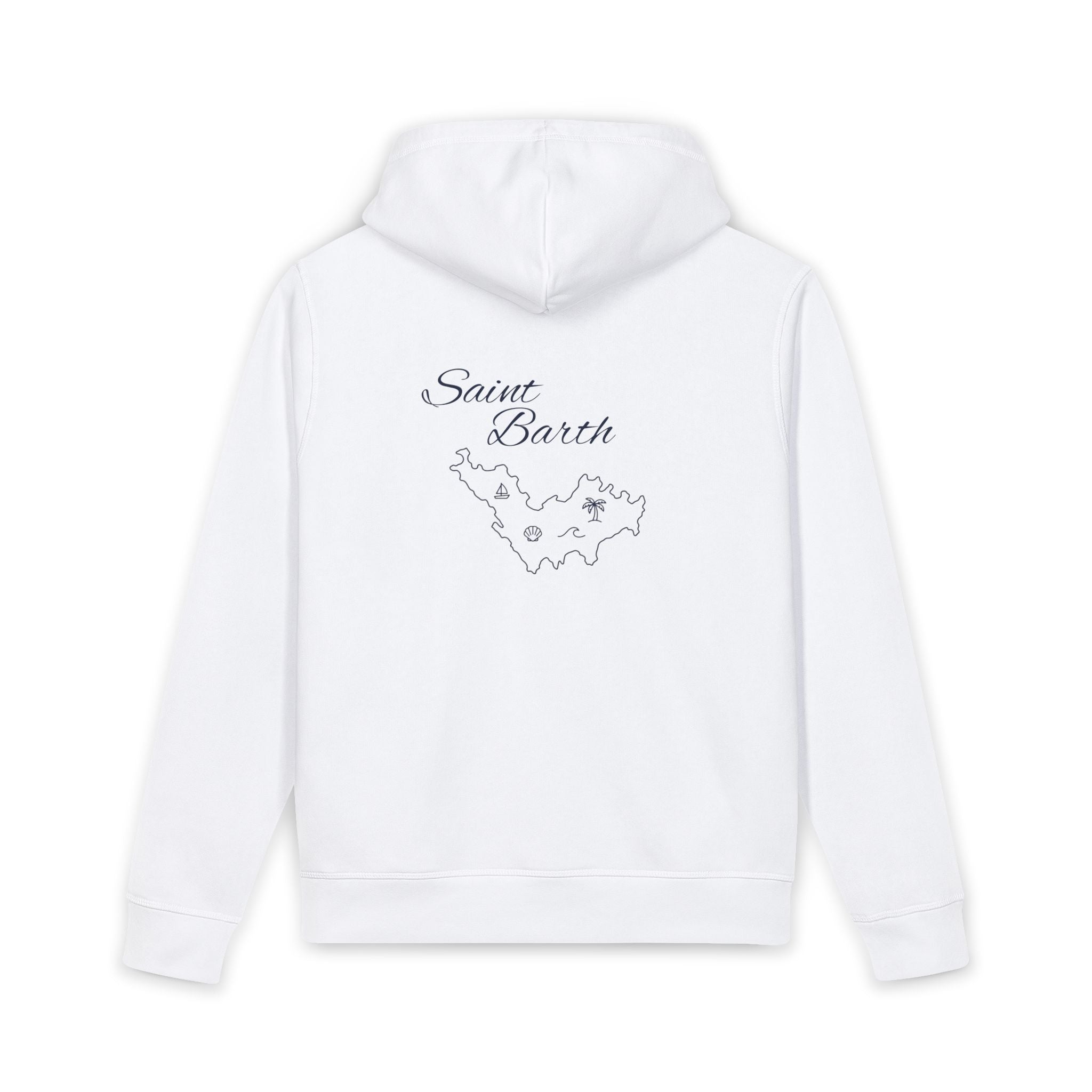 Hoodie SBH+ Island Collection