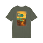 SBH+ Beach T-Shirt Regular