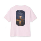SBH + Fireworks T-Shirt Oversized