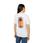 SBH+ Palm tree T-Shirt Regular