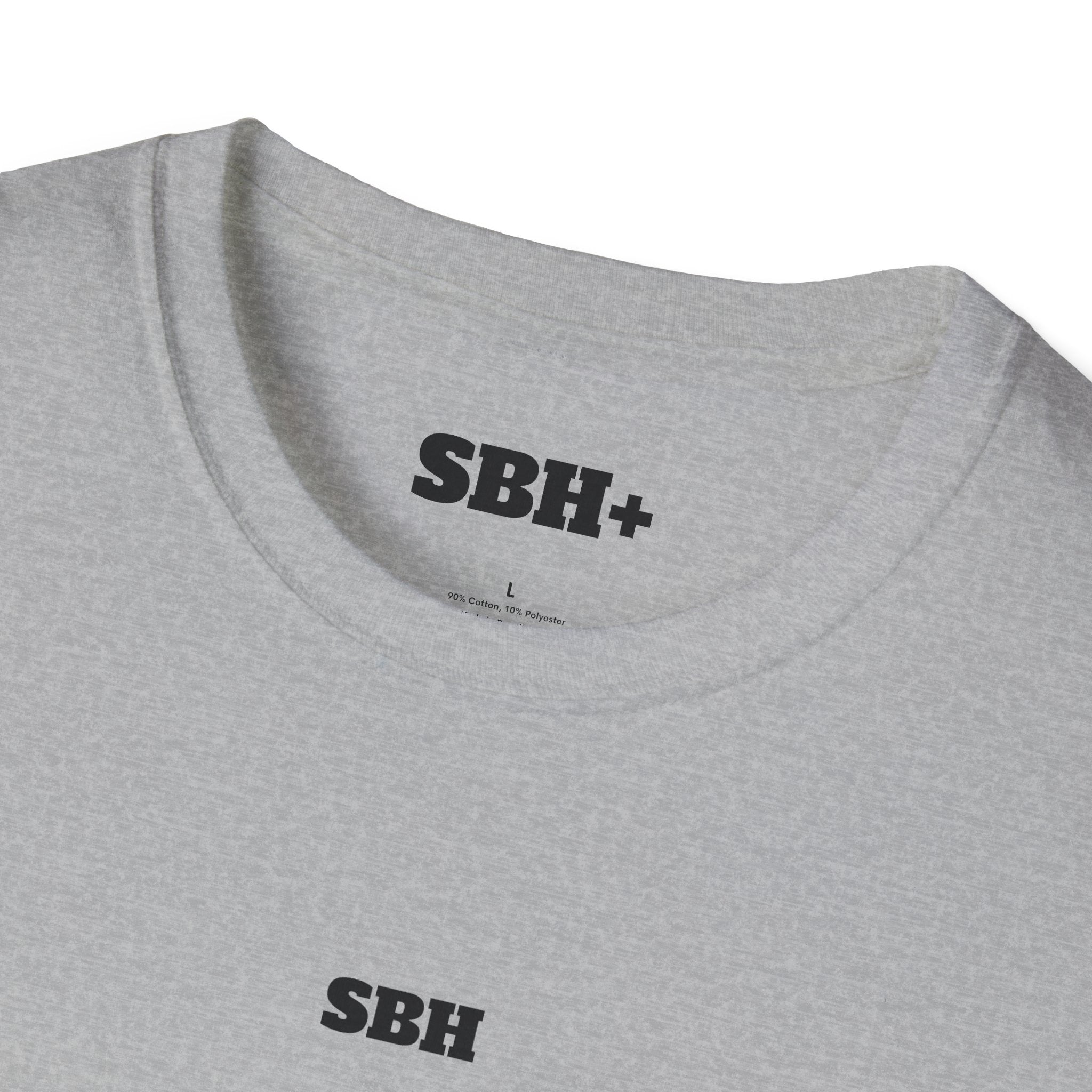 SBH + T-shirt Regular