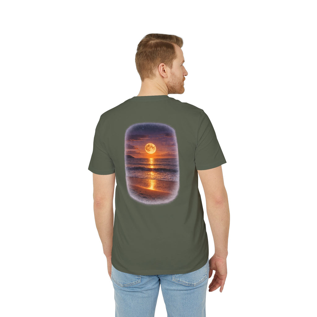 SBH+ Golden moon T-Shirt Regular