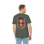 SBH+ Golden moon T-Shirt Regular