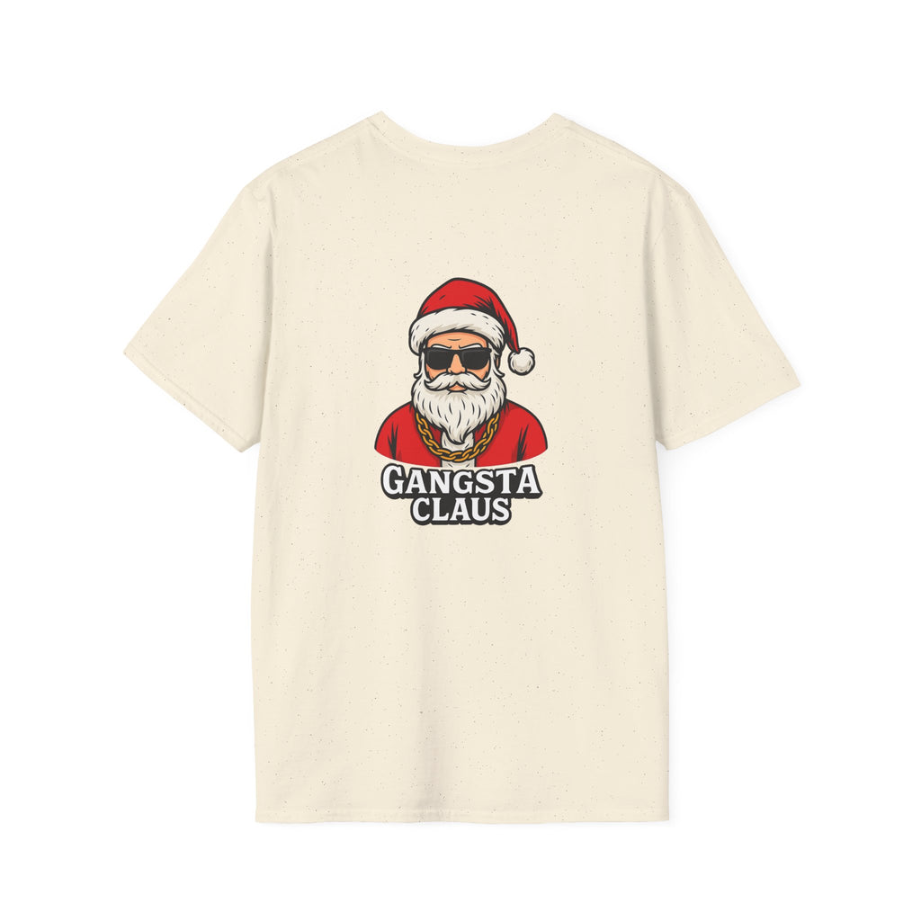 Gangsta Claus
