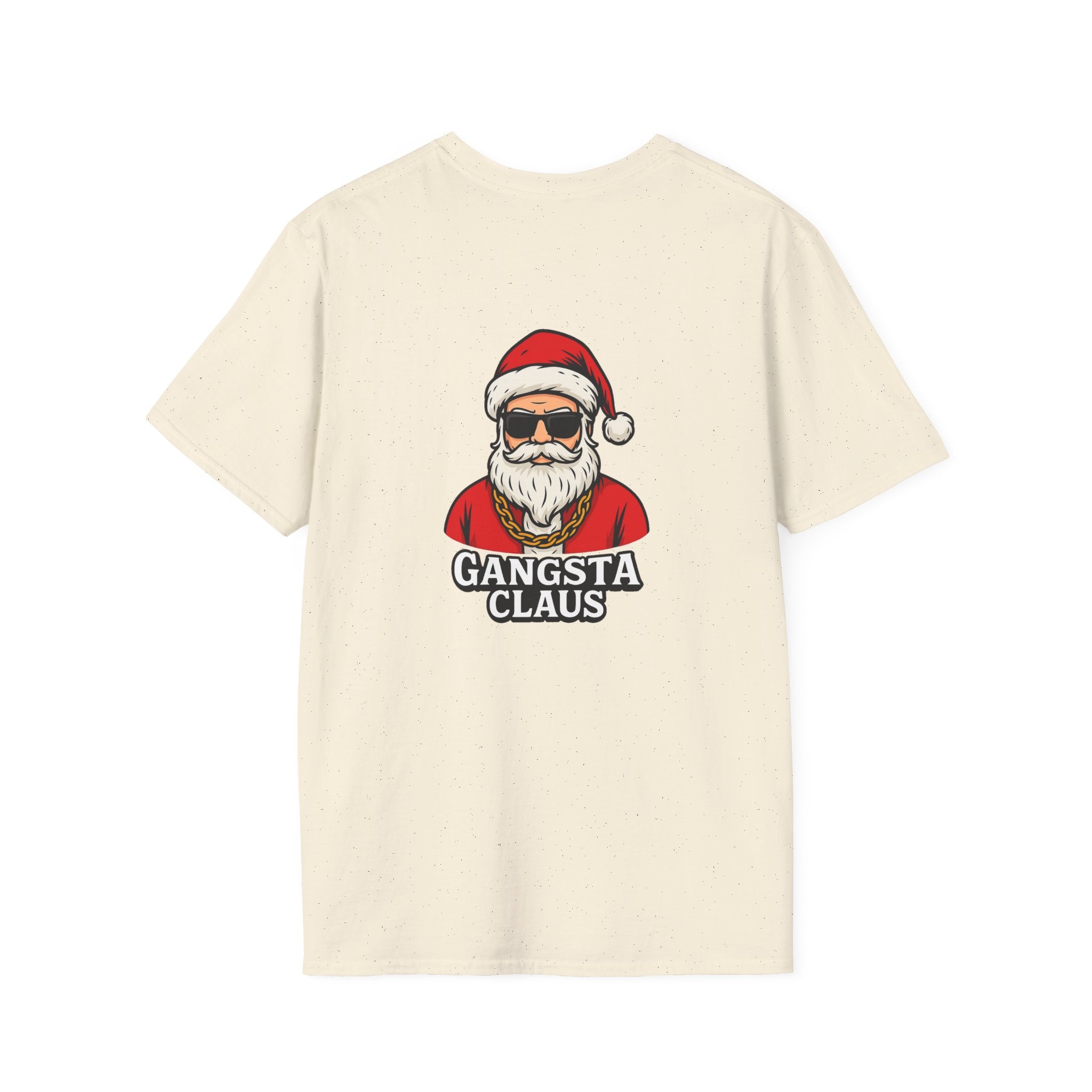 Gangsta Claus