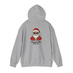 Gangsta Claus Hoodie